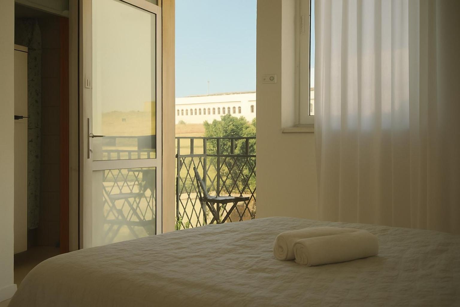 Godson Down Town Hotel Haifa Exterior photo